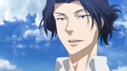 Ноатик хөлөг дээрх хэрэг 2-р хэсэг